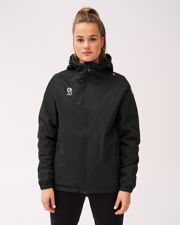 Crossbar Allround Jacket