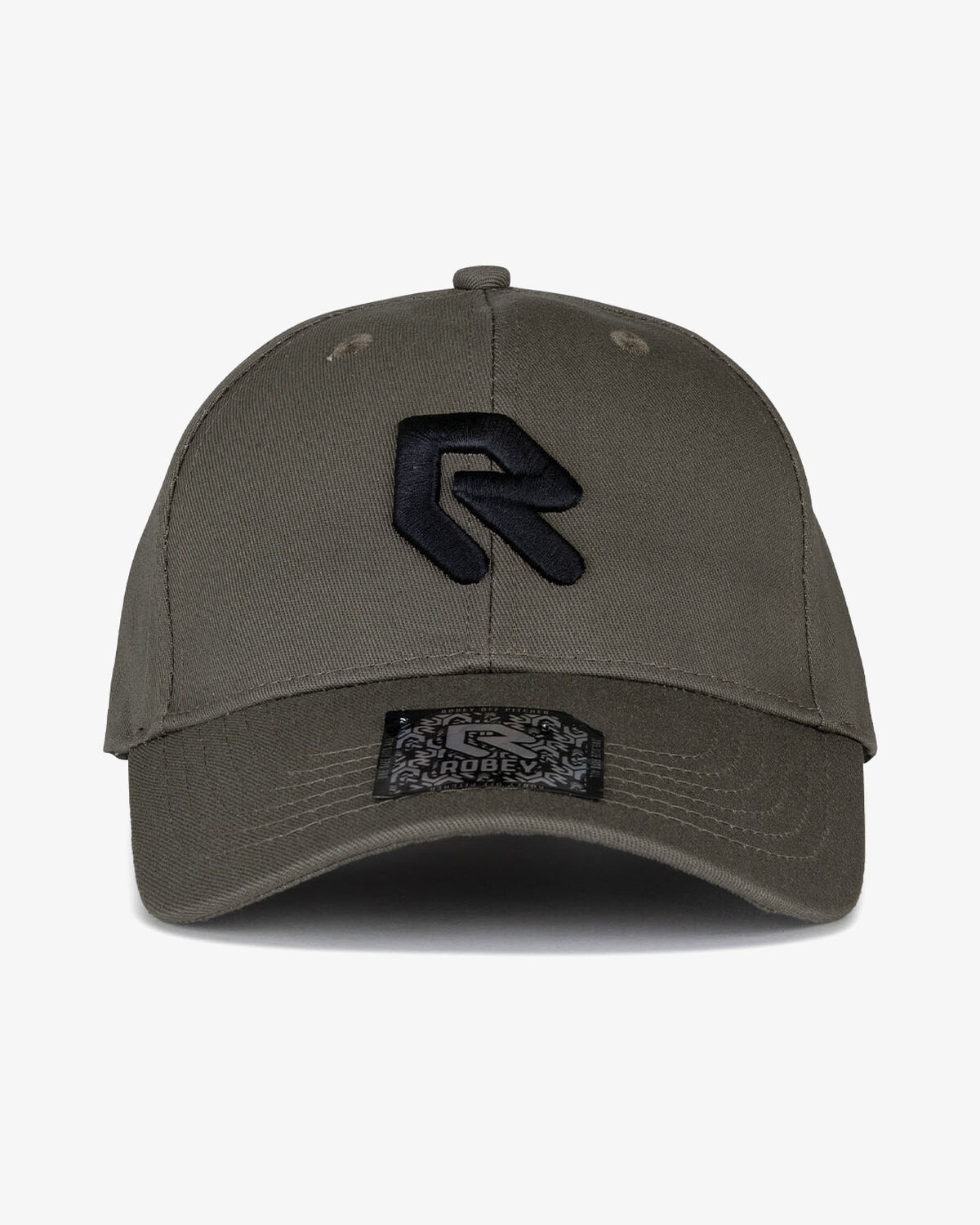 Off Pitcher Cap, Green, hi-res