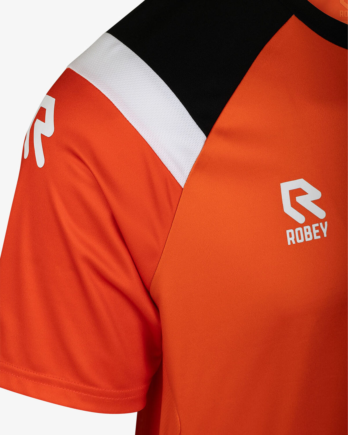 Control Shirt, Orange/Miscellaneous, hi-res