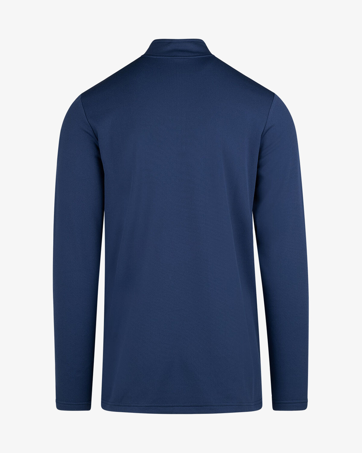 Crossbar Full-Zip Top, Navy, hi-res