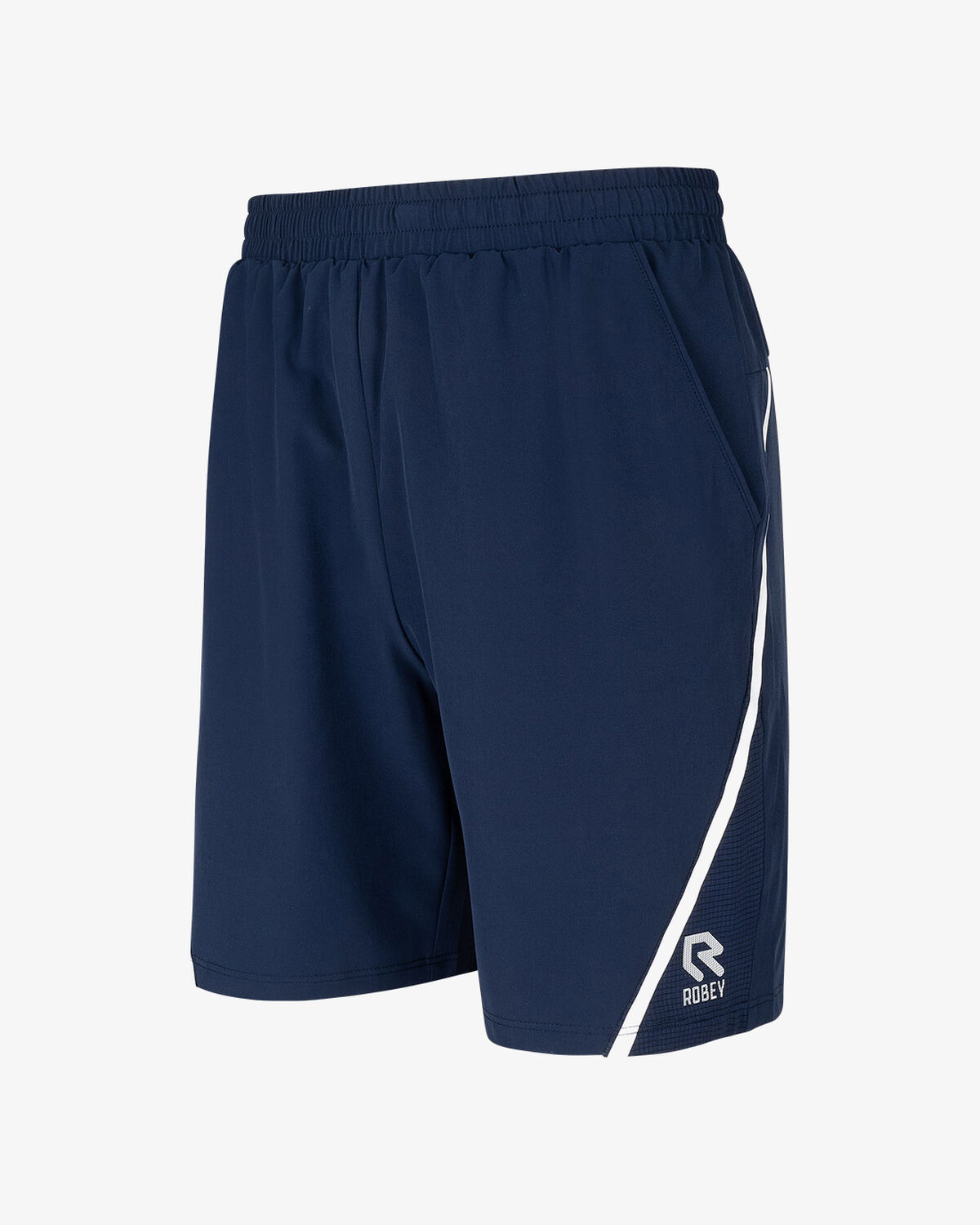 Tennis Grip Shorts, Match Navy, hi-res