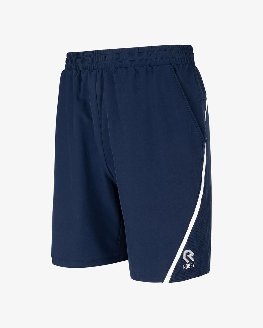 Tennis Grip Short, Match Navy, hi-res