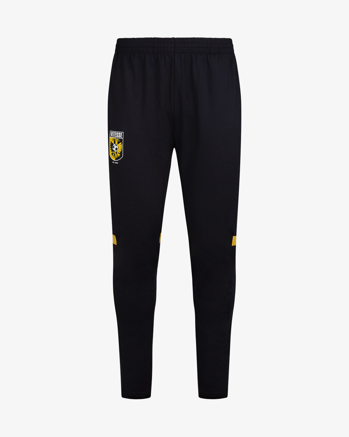 Vitesse Training Pant 24/25, Black, hi-res