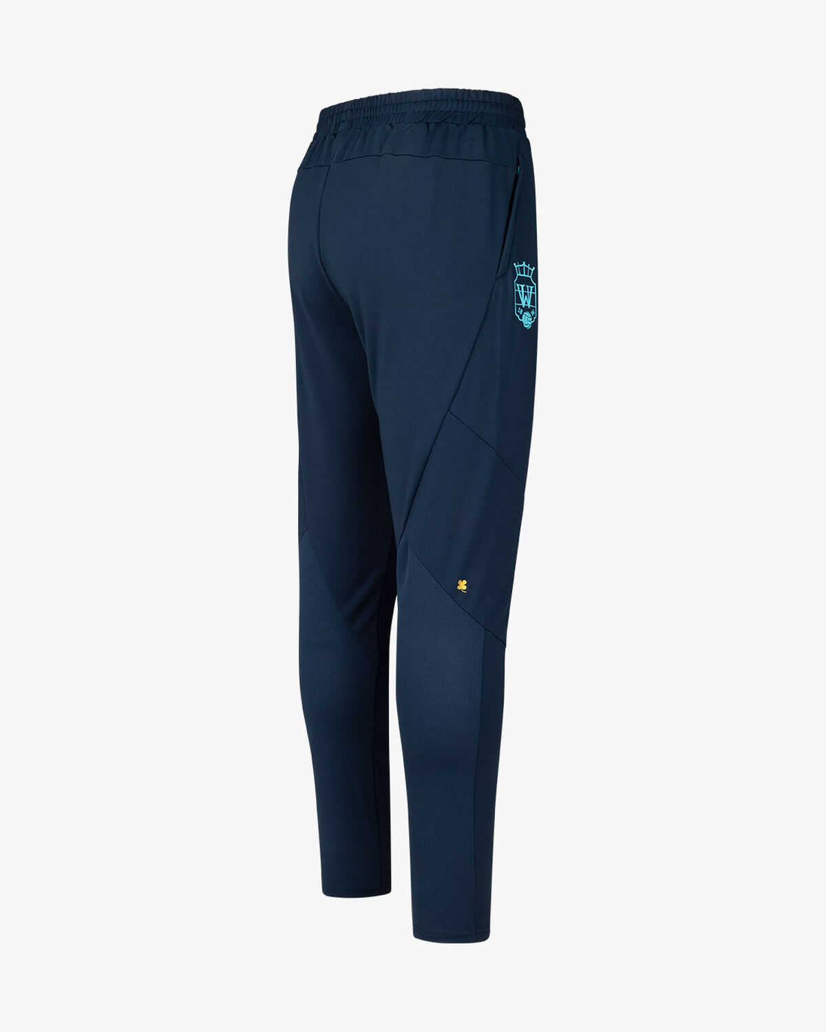 Willem II Playmaker Pants 23/2, Navy, hi-res