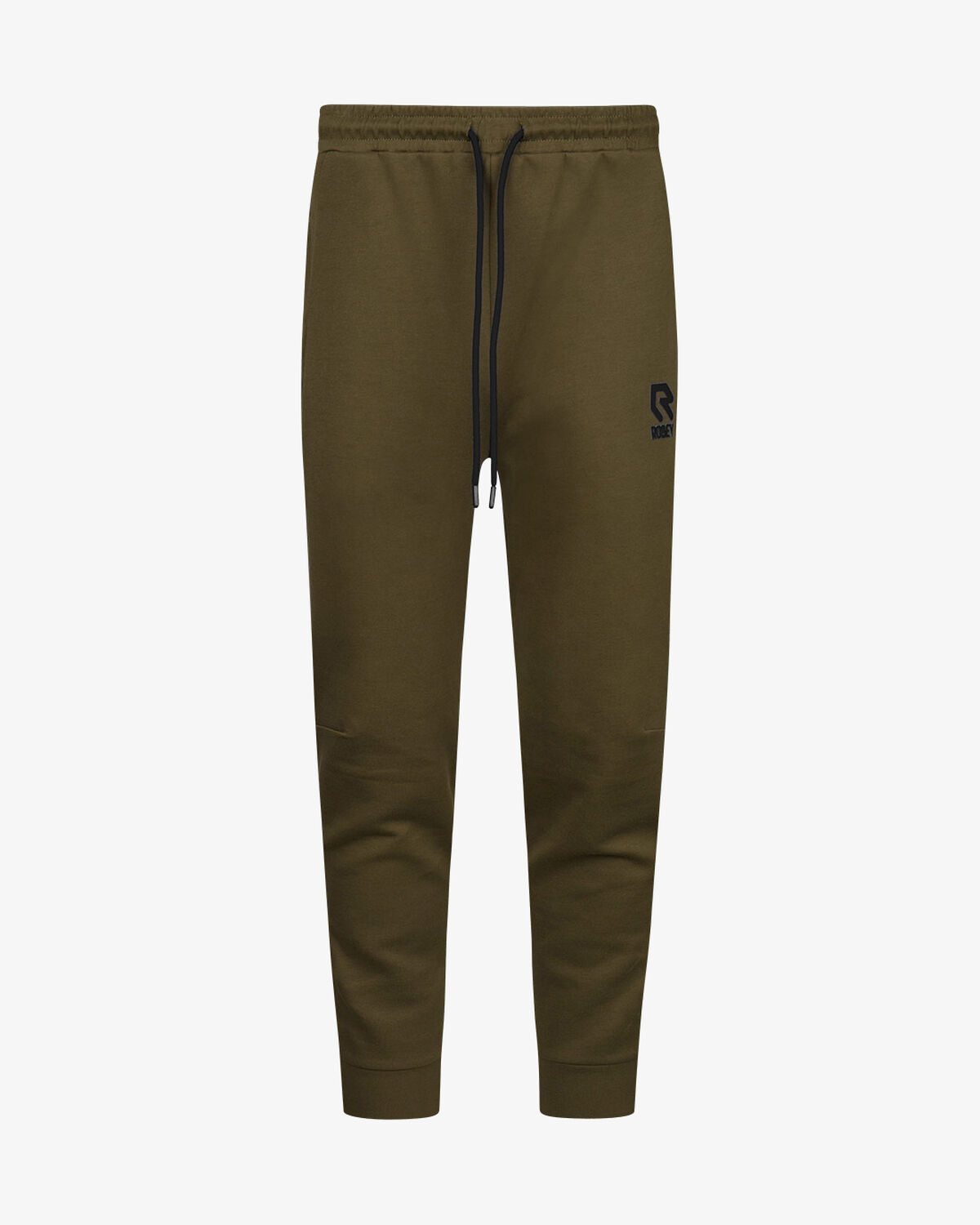 Off Pitch Cotton Pants, Olive, hi-res