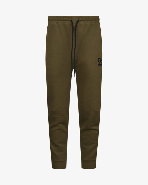 Off Pitch Cotton Pants