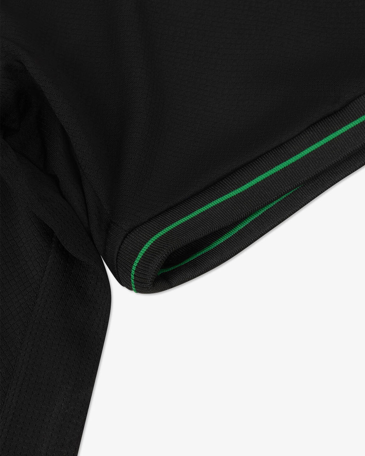 Cascais Third Shirt 25/26, Black, hi-res