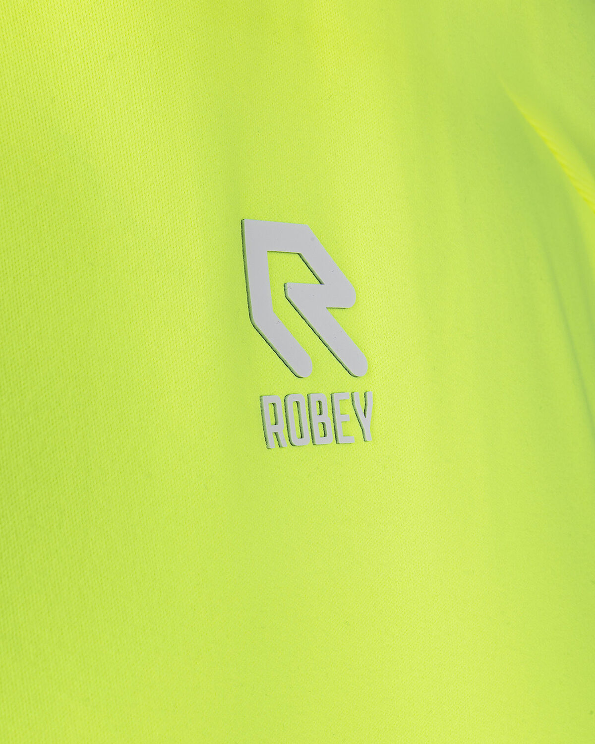 Tennis Ace Tee, Neon Yellow, hi-res