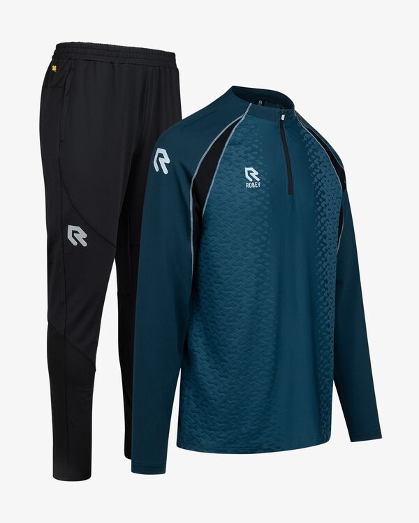 Pro Tracksuit