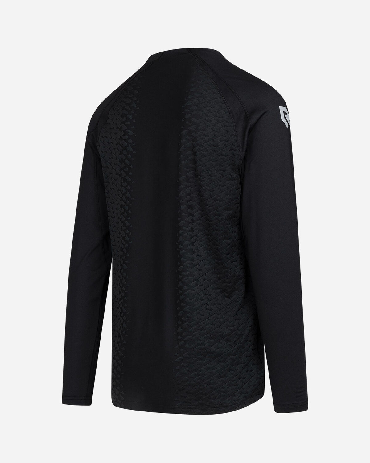 Pro Training Top, Black, hi-res