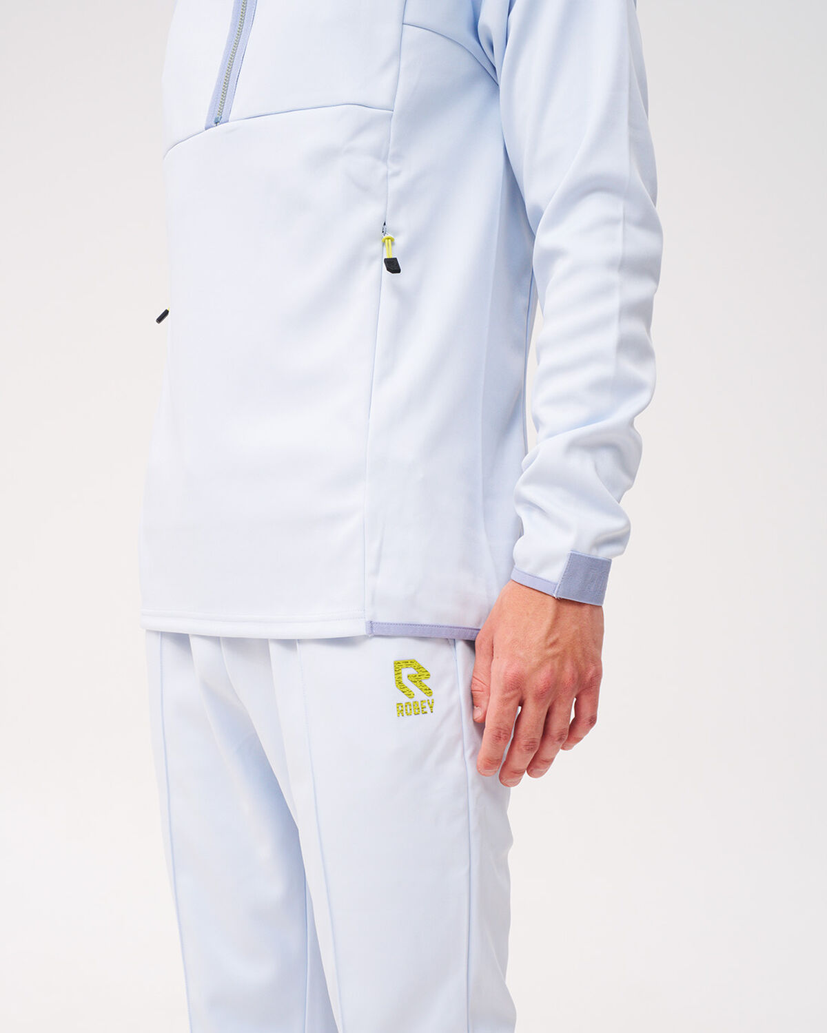 Off Pitch Scuba Tracksuit, , hi-res