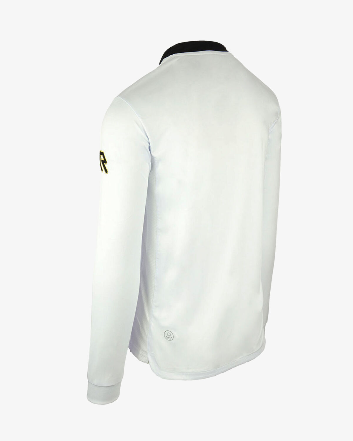 Kick-Off Shirt, White, hi-res
