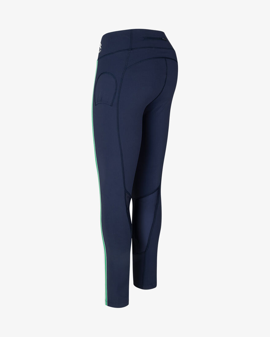 Tennis Slam Legging, Match Navy, hi-res