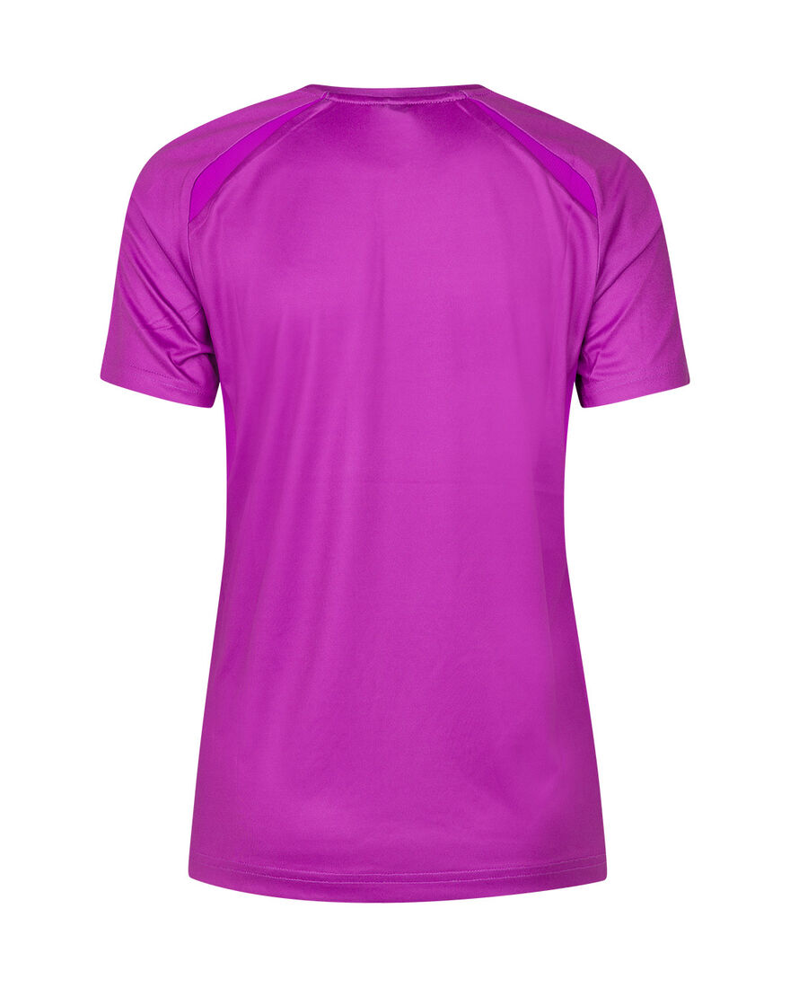 Forward Shirt SS, Purple Cactus, hi-res
