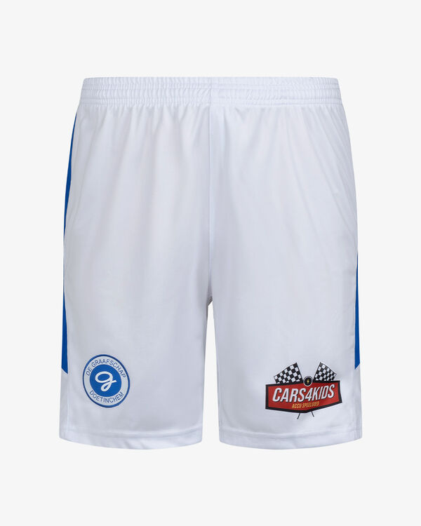 De Graafschap Home Short 24/25
