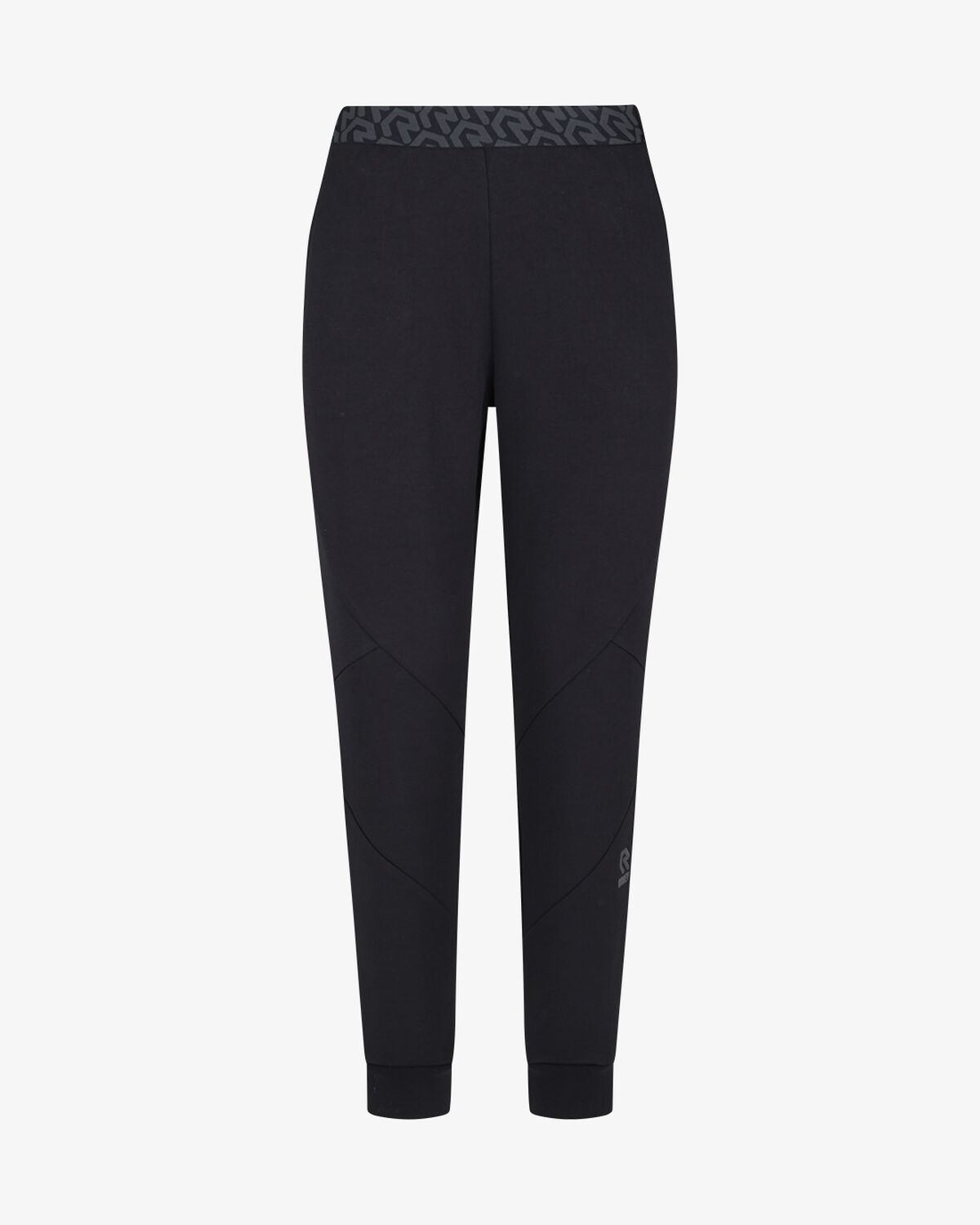 Women's Off Pitch Cotton Pant, Black, hi-res