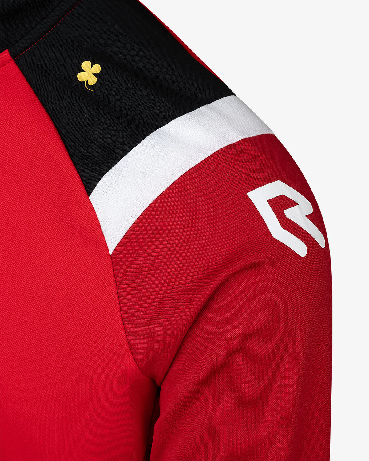Control Tracksuit Red, , hi-res
