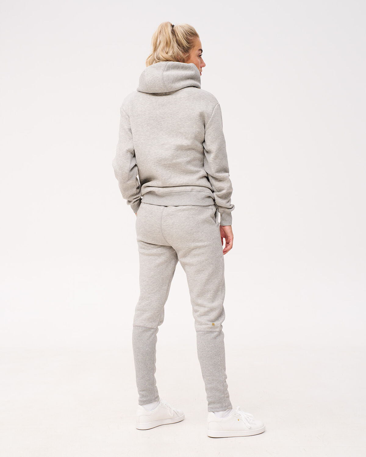 Brandpack Tracksuit Grey, , hi-res