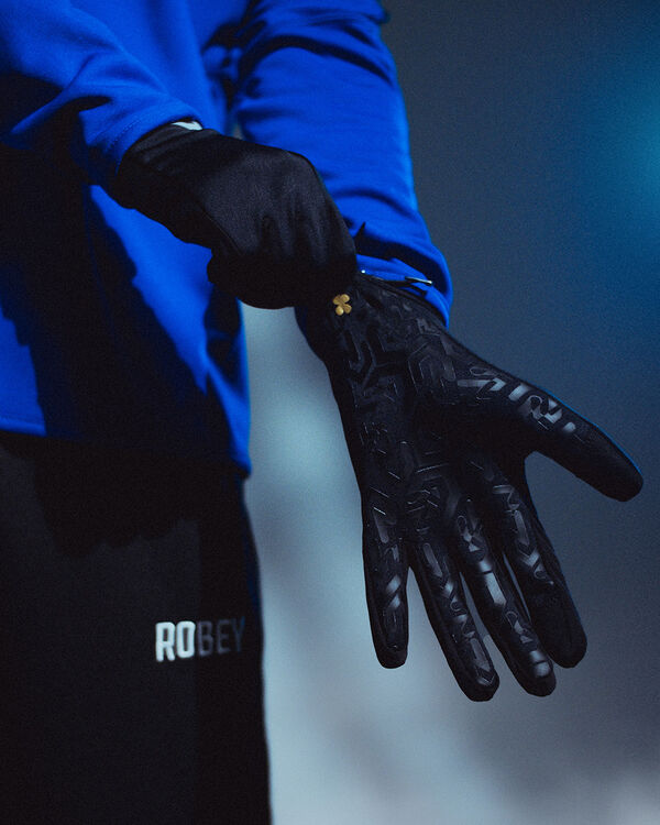 Player Gloves