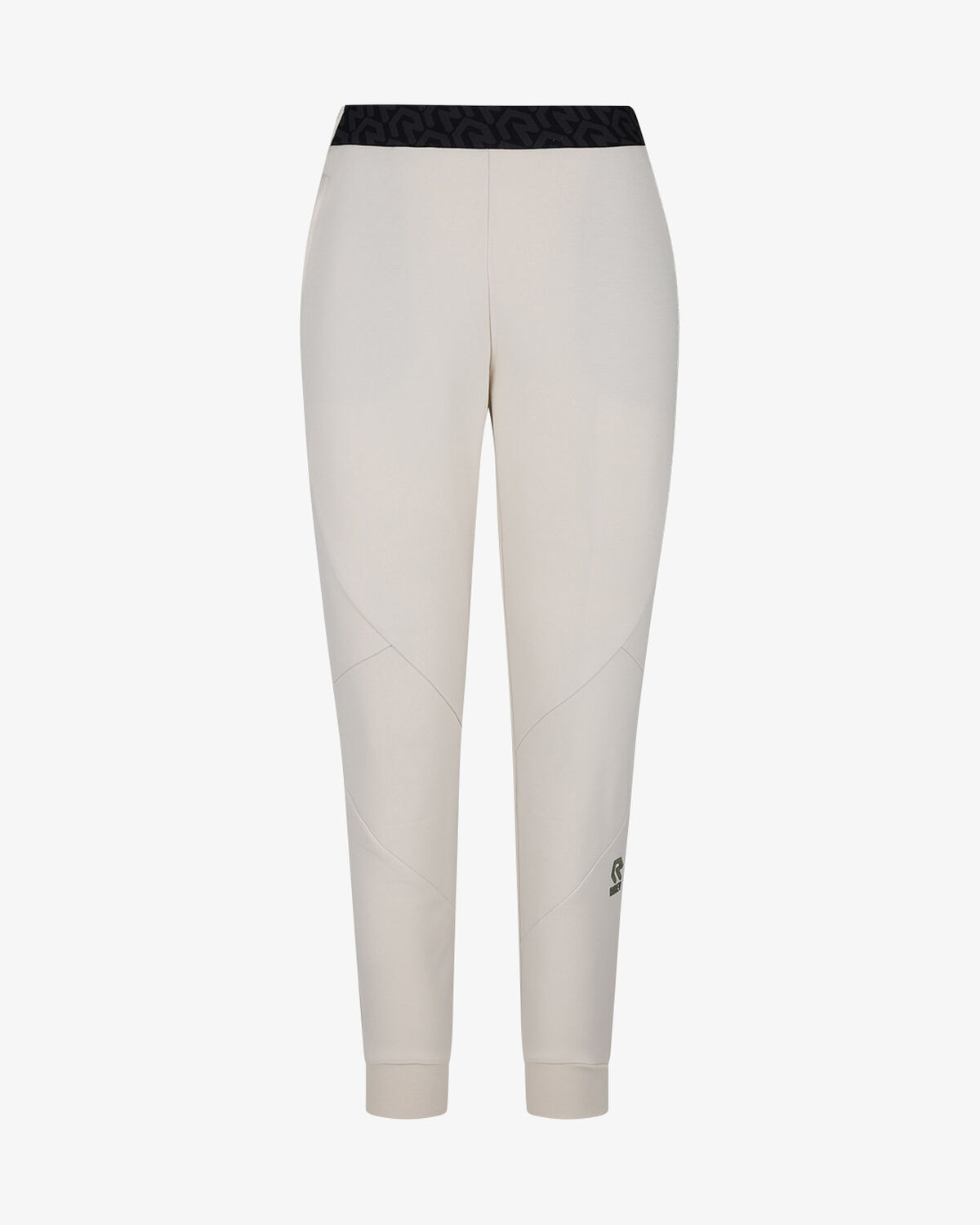Women's Off Pitch Cotton Pant, Turtle Dove, hi-res