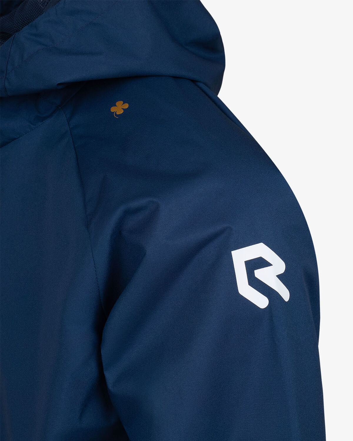 Crossbar All Weather Jacket, Navy, hi-res