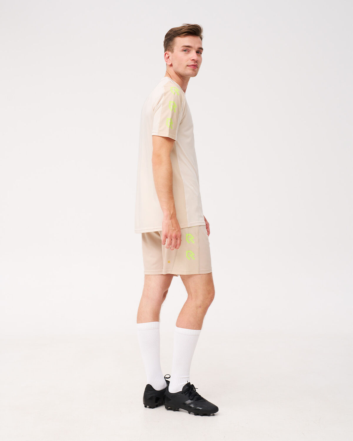 Performance Shorts, Sand, hi-res