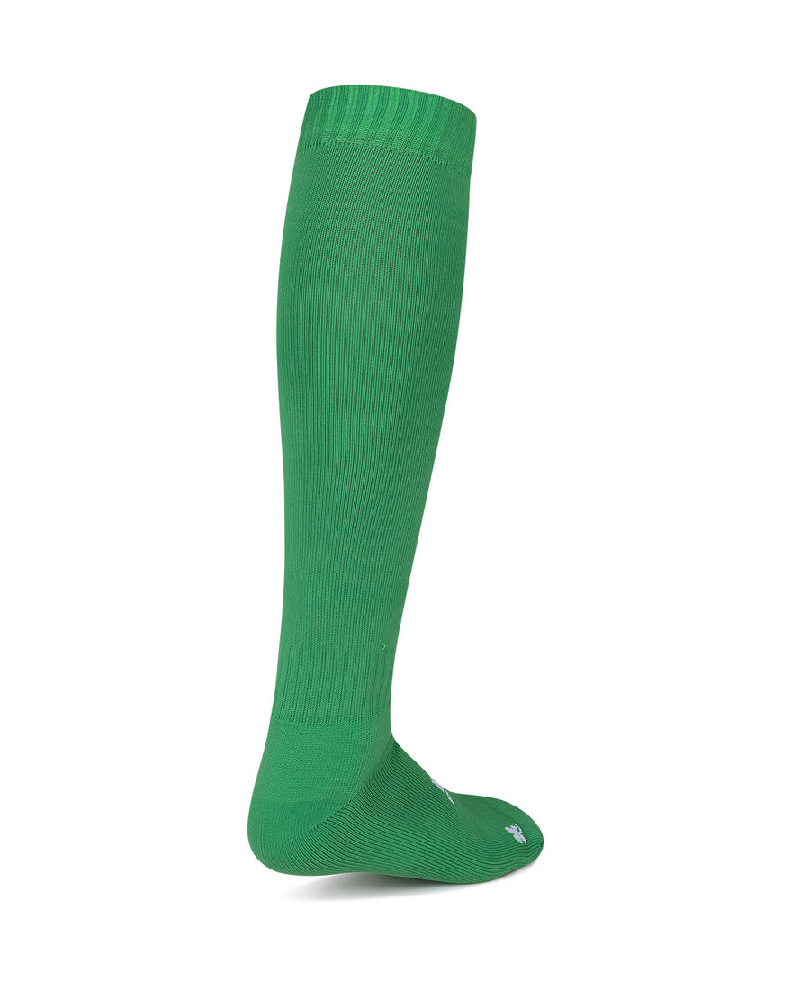Basic Socks, Green, hi-res