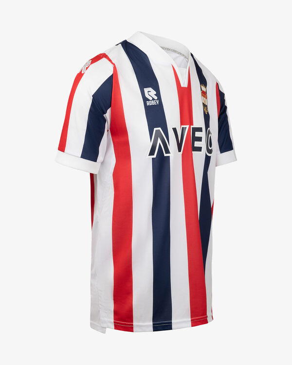 Willem II Home Shirt 24/25