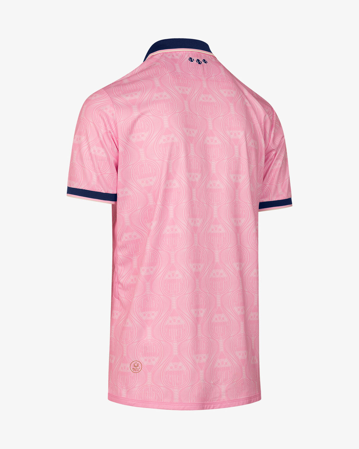 The Padellers Away Shirt 25/26 (unisex), Pink, hi-res