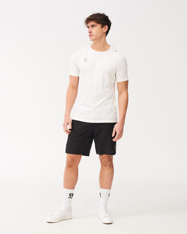 Robey Gym Set Black/White