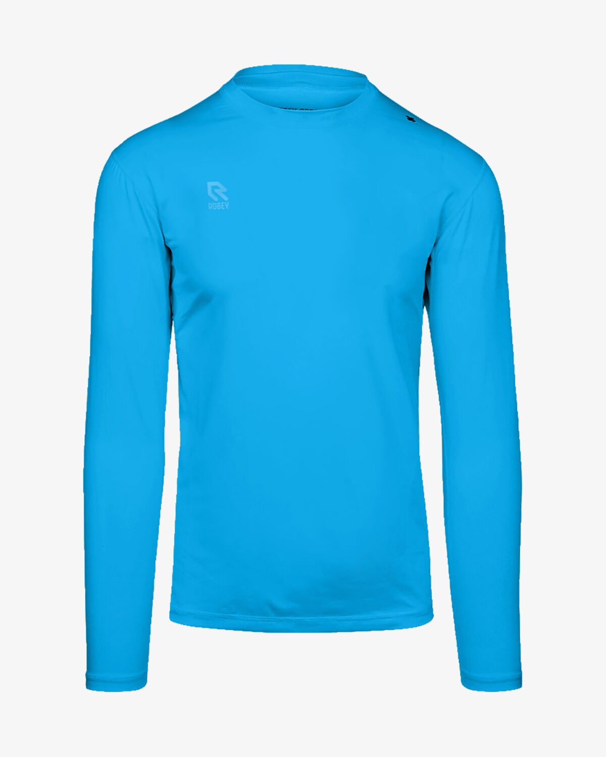 Baselayer Top, Sky Blue, hi-res