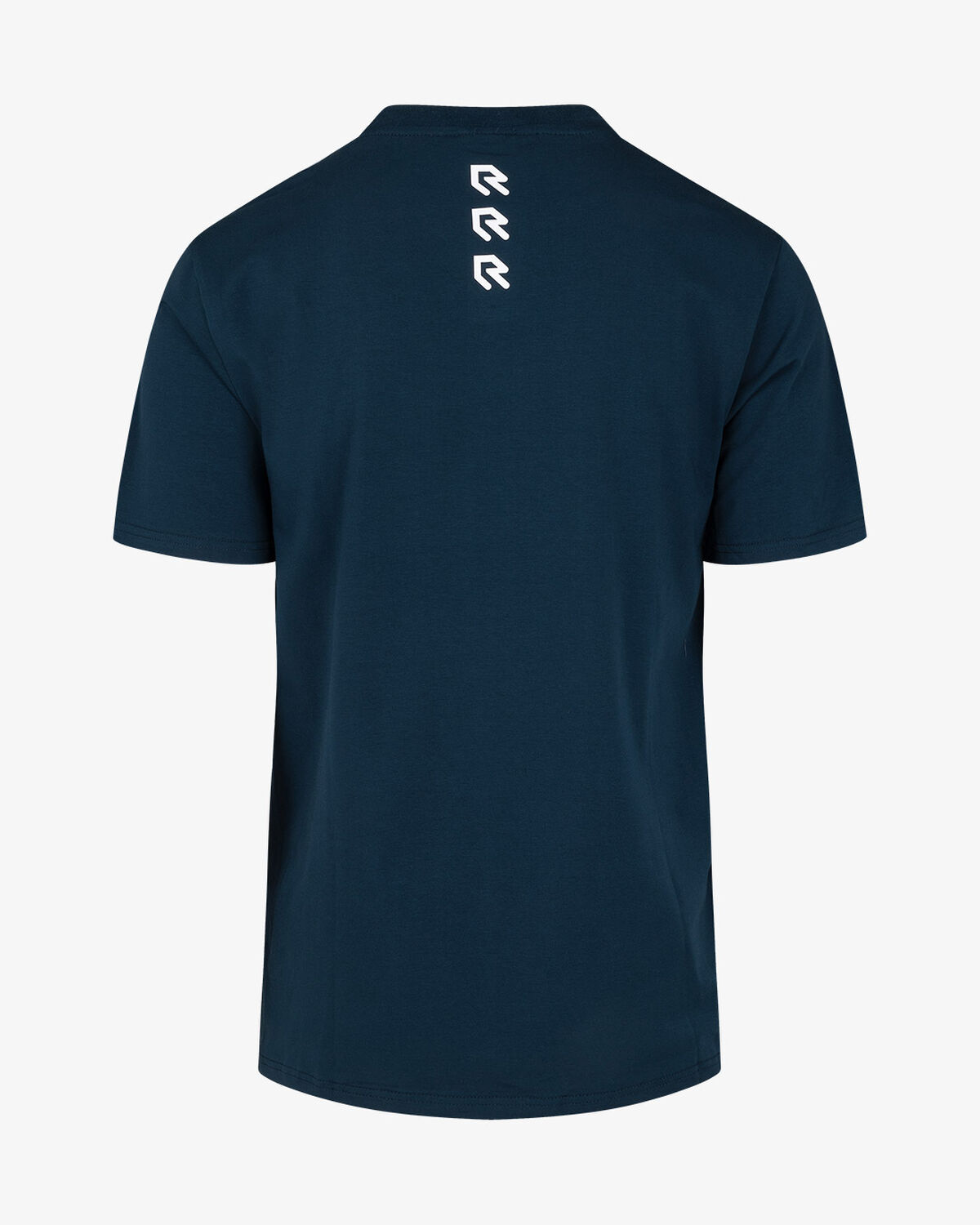 Willem II Presentation Tee 23/24, Navy, hi-res