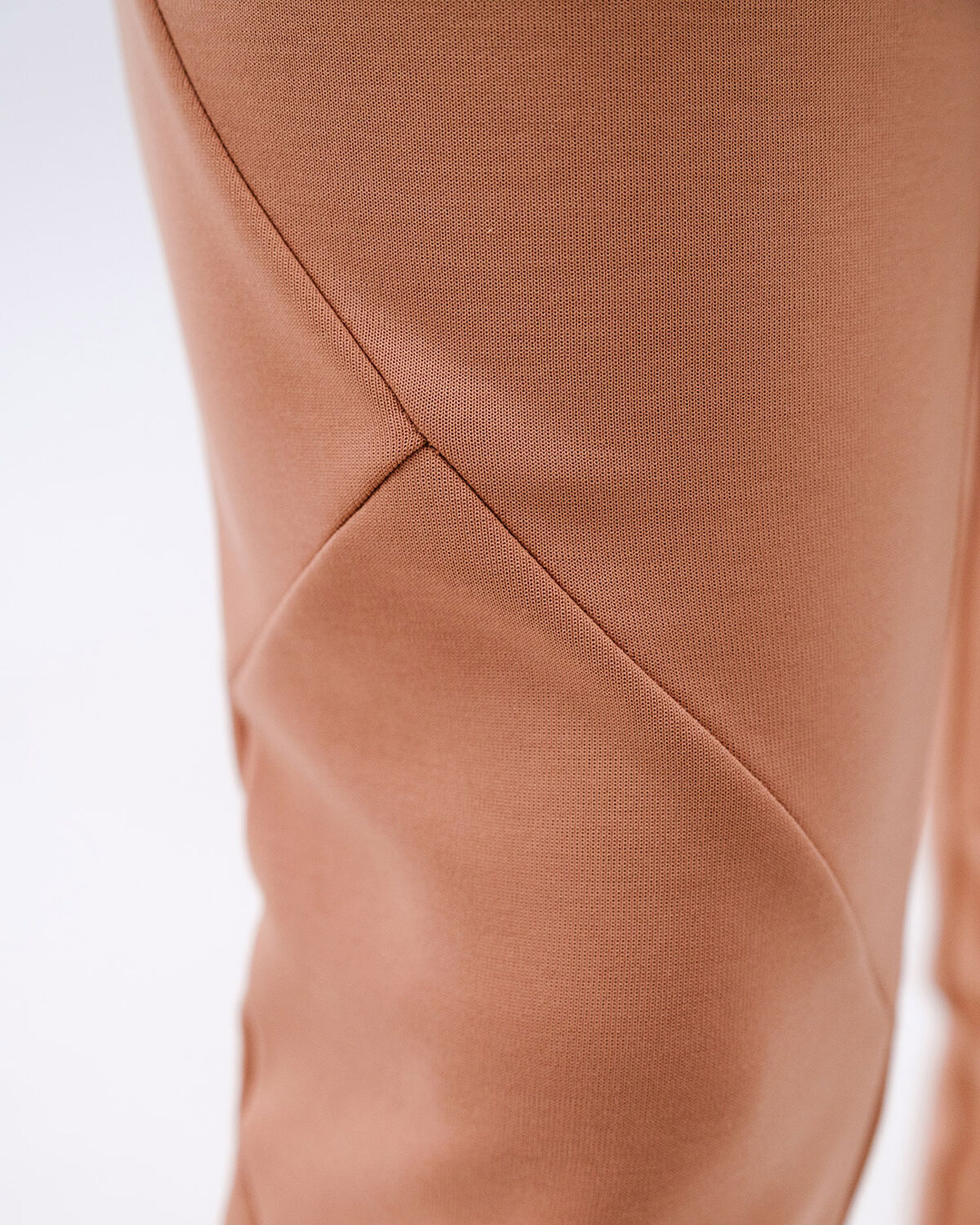 Women's Off Pitch Cotton Pant, Italian Clay, hi-res