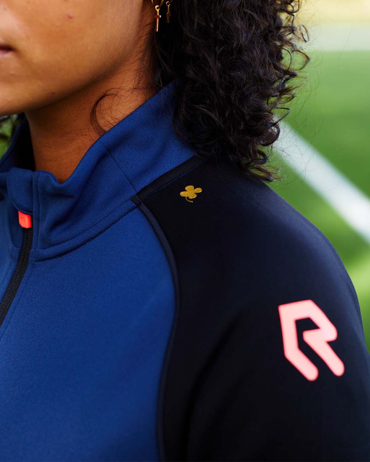 Forward Jacket Full-Zip, Insignia Blue, hi-res