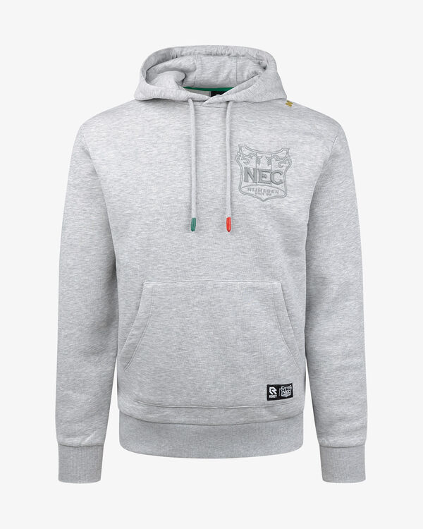 N.E.C. Hoodie