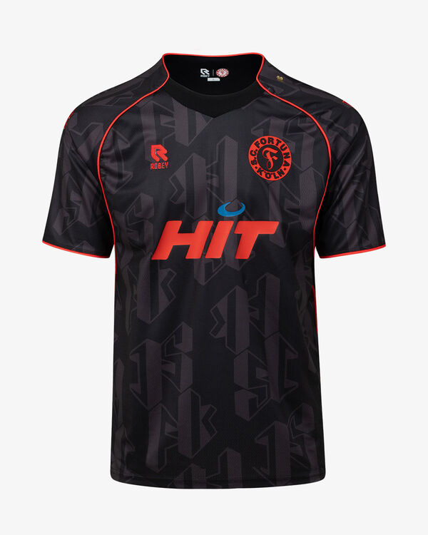 Fortuna KÖLN Away Shirt 25/26