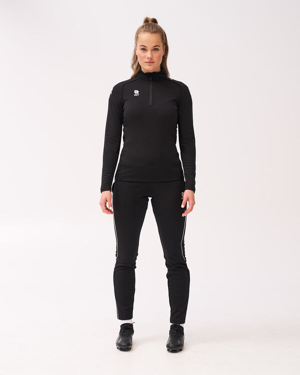 Women's Forward Tracksuit Black