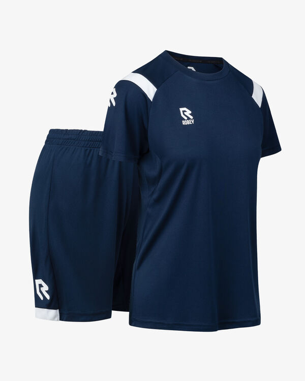 Control Women's Set Navy