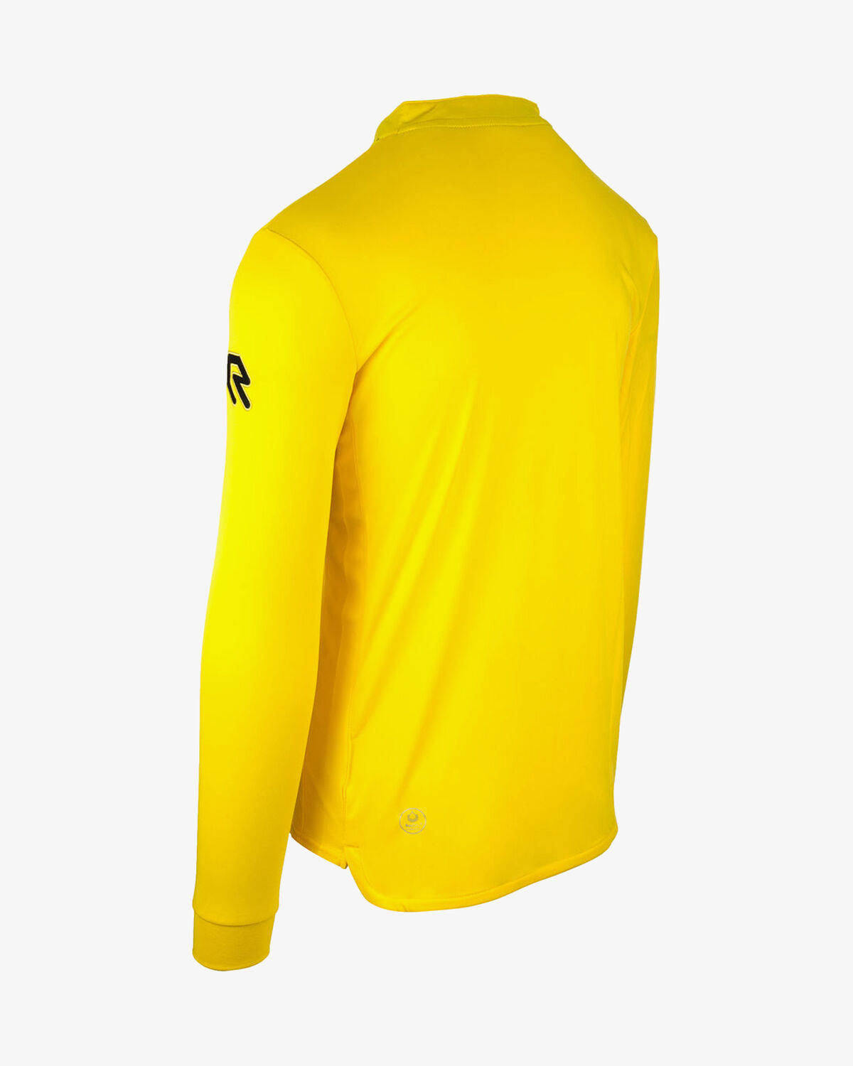 Hattrick Shirt, Yellow, hi-res