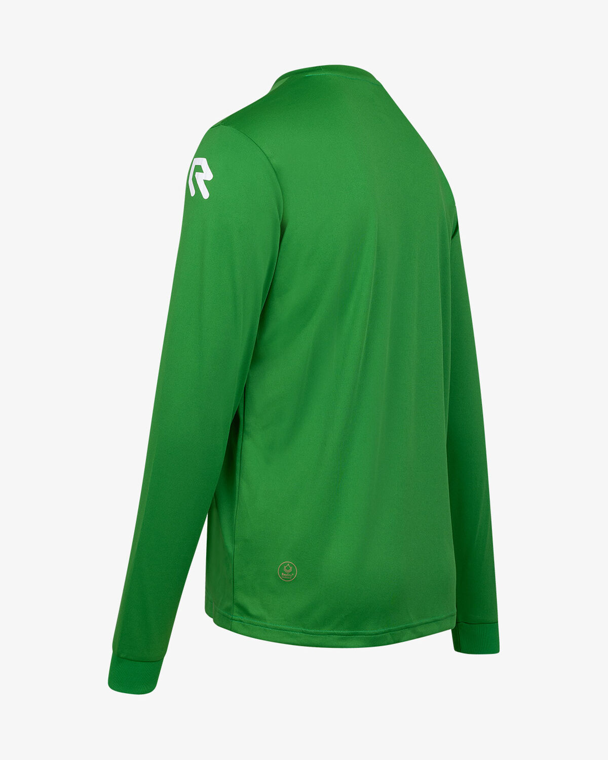 Crossbar Shirt, Green, hi-res
