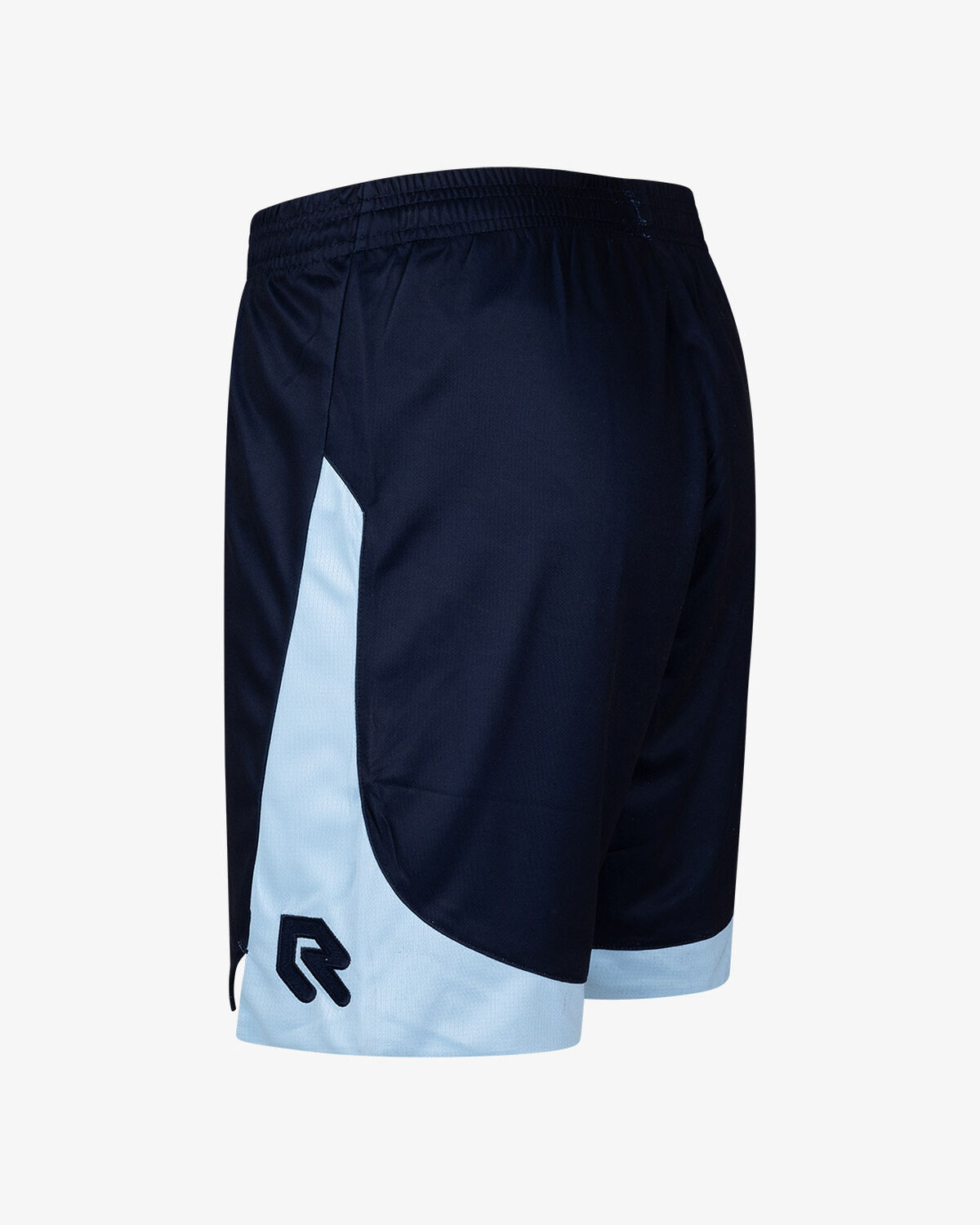De Graafschap Away Short 23/24, Navy, hi-res