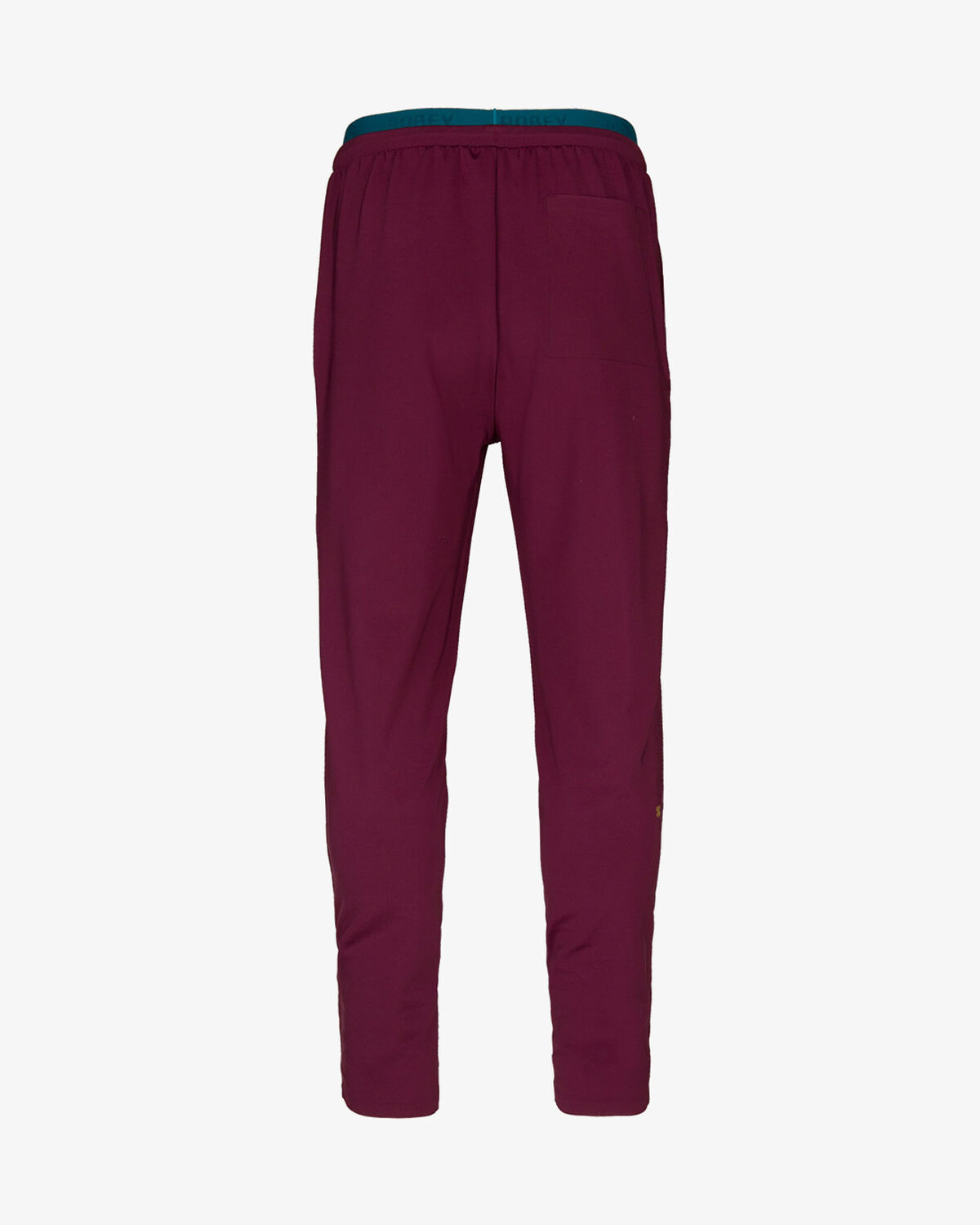 Off Pitch Scuba Pants, Burgundy, hi-res