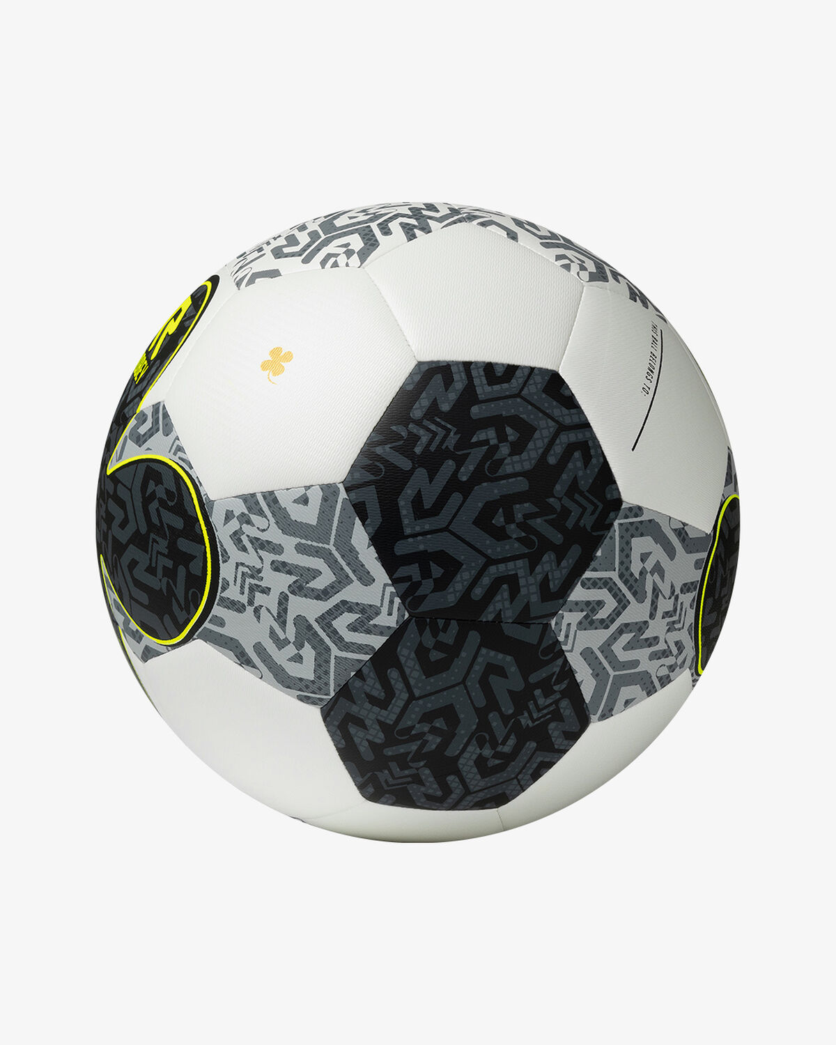 Daisy Cutter Training Ball, Dark Red/Sky Blue, hi-res