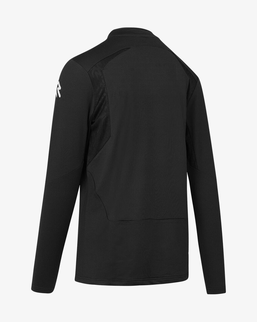 Playmaker Training Top, Black, hi-res