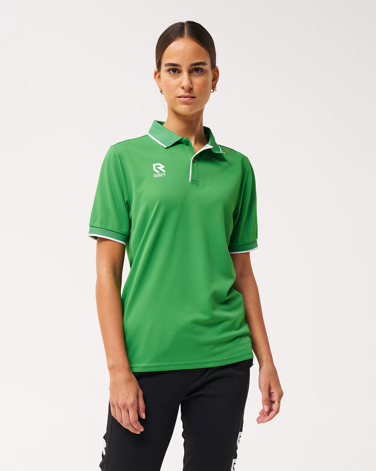 Allrounder Polo, Green, hi-res