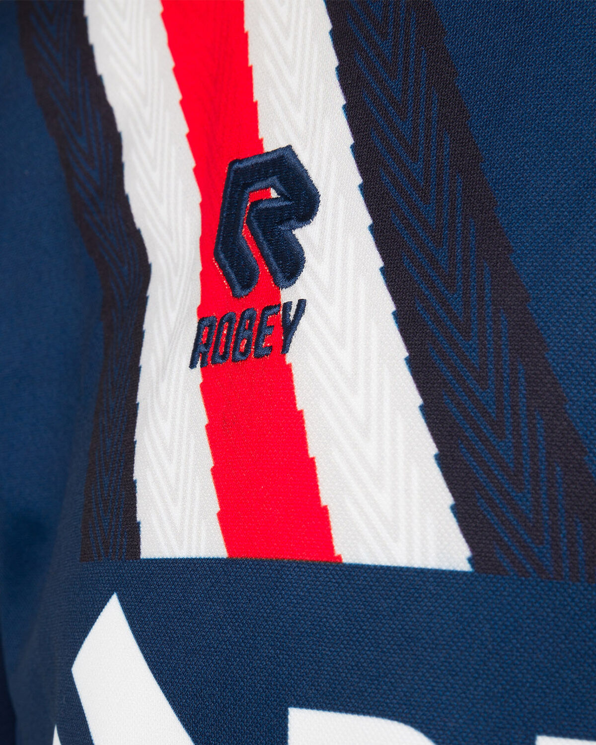 Willem II Performance Sweater 21/22, Navy, hi-res