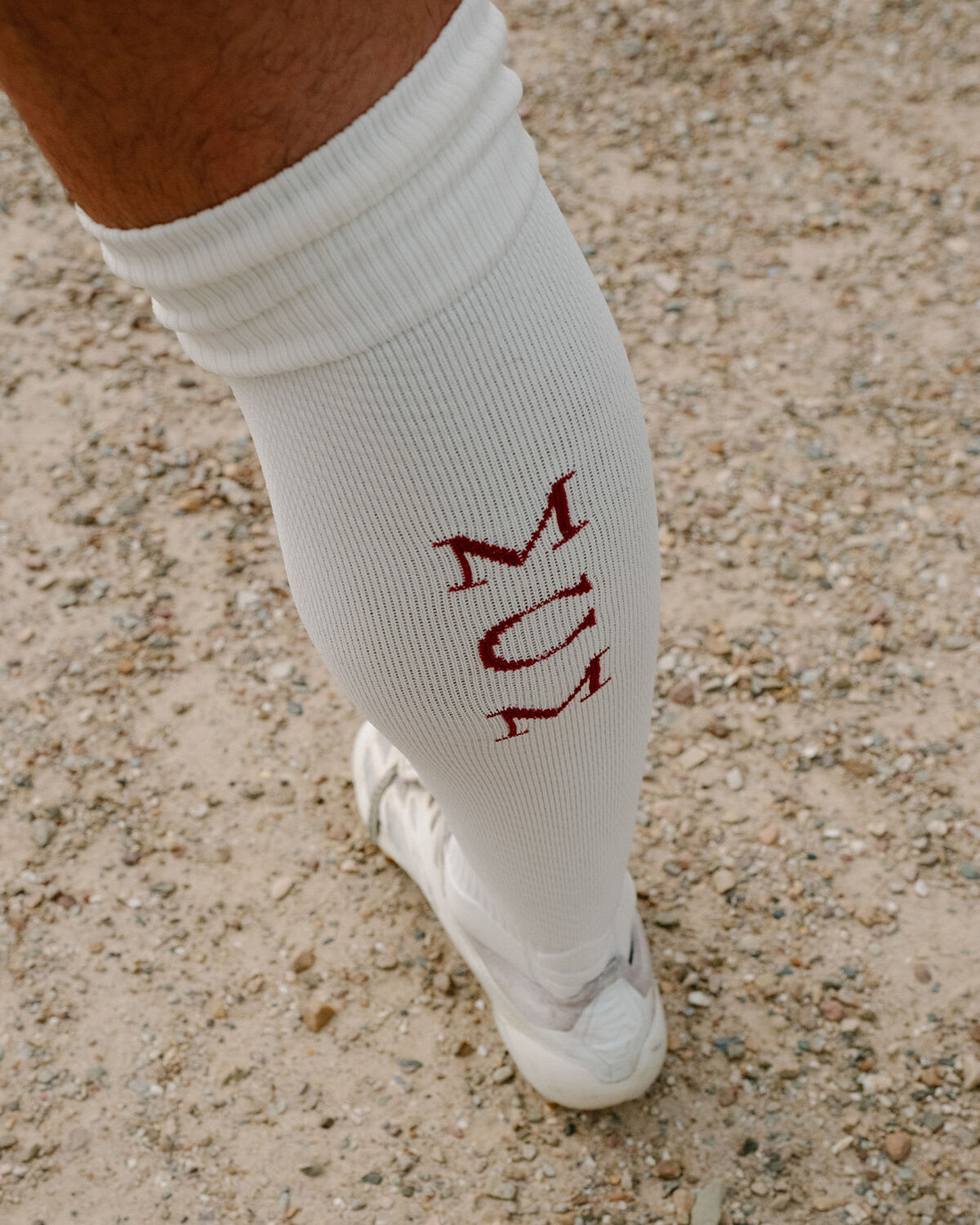 N.E.C. Derde Kousen 24/25, Off White, hi-res