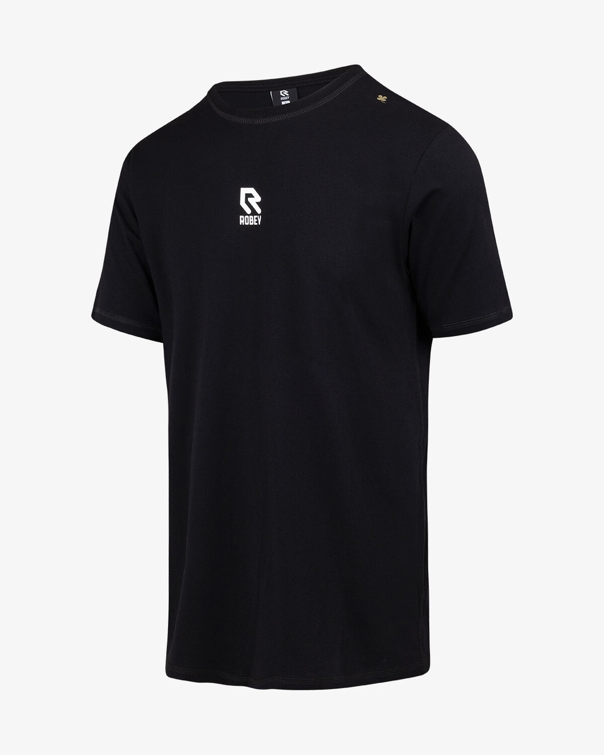 Brandpack Tee, Black, hi-res