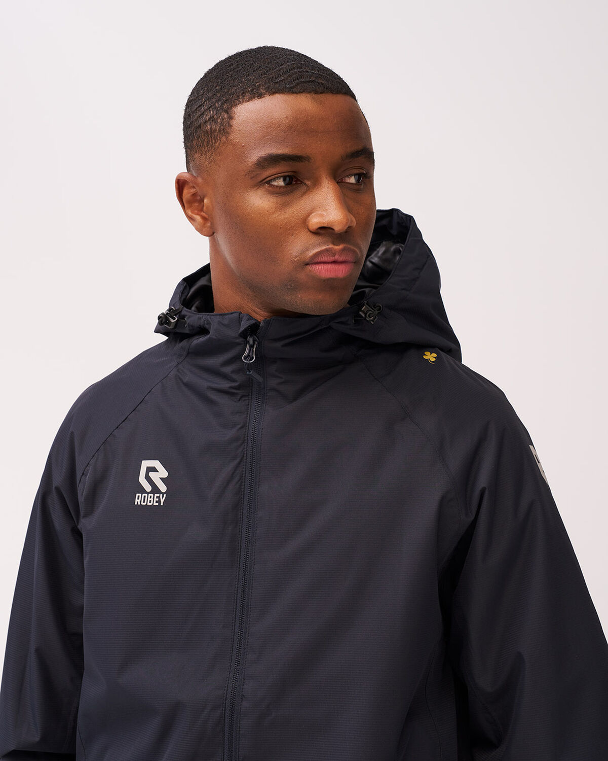 Crossbar Allround Jacket, Navy, hi-res