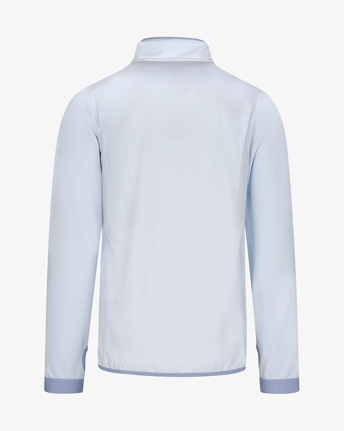 Off Pitch Scuba Half-Zip Top, Opal, hi-res